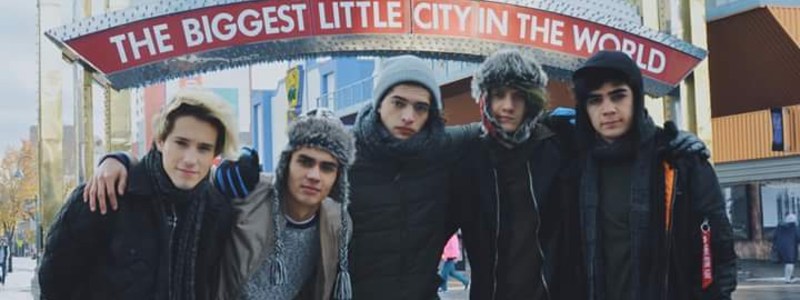 Que Sabes tanto de cd9