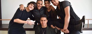 Que sabes de cnco😍