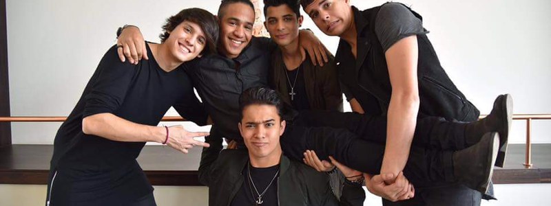 Que sabes de cnco😍