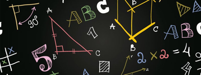 Cuanto sabes de matematicas.