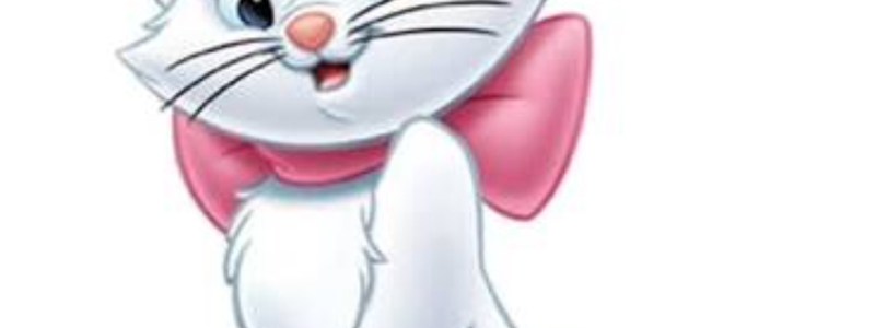 Que personage de Disney eres 