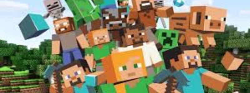 test cuanto sabes de  minecraft