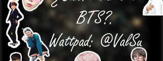 ¿Cuánto conoces a BTS?.