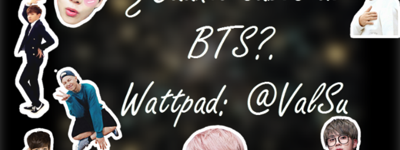 ¿Cuánto conoces a BTS?.