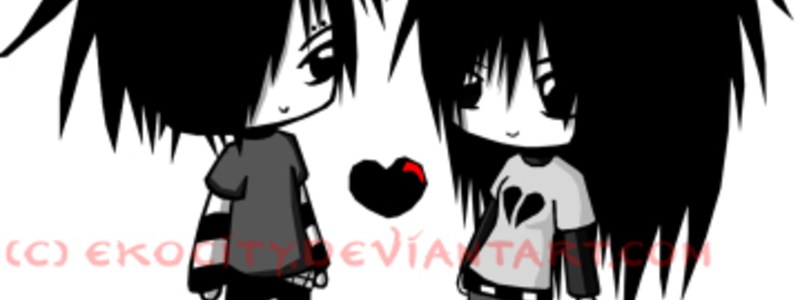 COMO SABER SI ERES EMO 