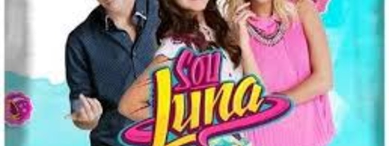 eres Luna Ambar o Matteo
