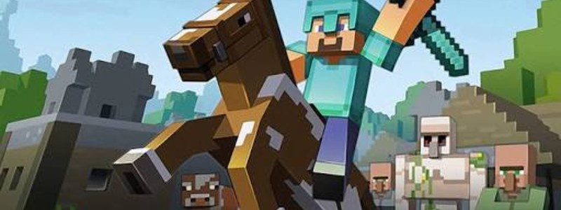 Cuánto sabes de Minecraft 