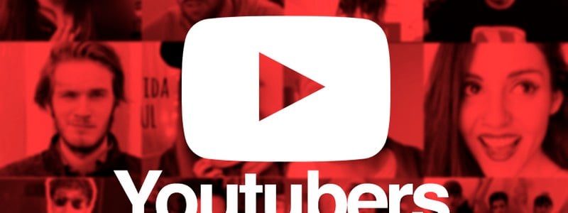 que sabes sobre estos youtubers