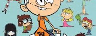 Que tanto sabes de the loud house