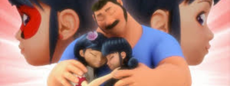 cuanto sabes de marinette de la serie miraculous ladybug
