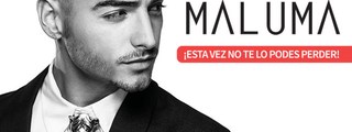 ¿Cuanto sabes de Maluma? 