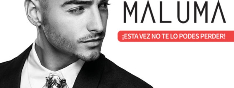 ¿Cuanto sabes de Maluma? 