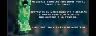Cuanto sabes de minecraft