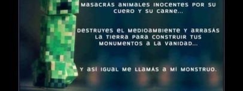 Cuanto sabes de minecraft