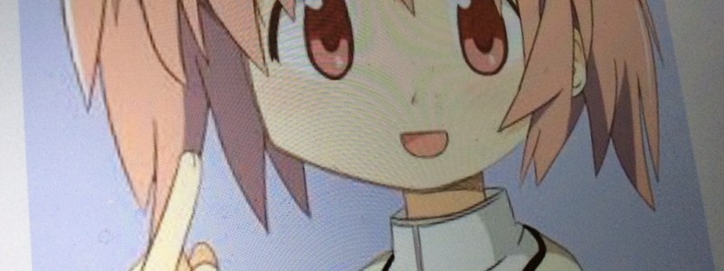 Que personaje de Puebla magi Madoka mágica eres sin saberlo