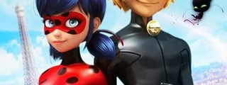¿que personaje de Miraculous Ladybug eres?