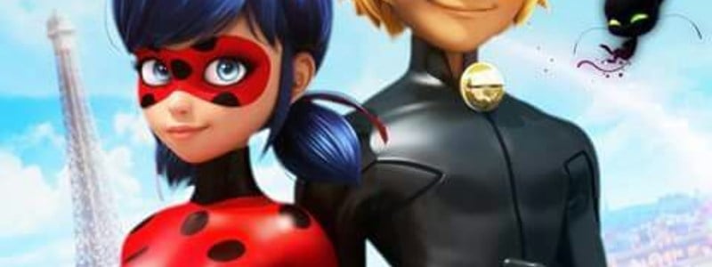 ¿que personaje de Miraculous Ladybug eres?
