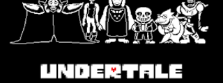 Preguntas y respuestas: Cuanto sabes de Undertale?