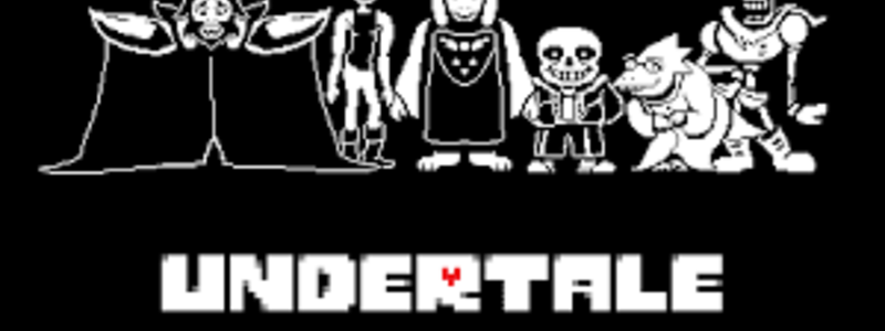 Cuanto sabes de Undertale?