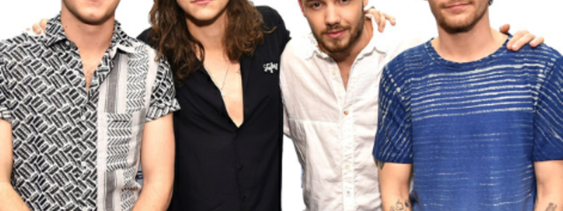 Cuanto conoces a One Direction