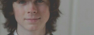 Chandler Riggs 
