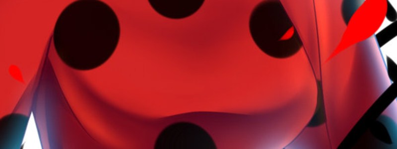 Cuanto sabes de Miraculous Ladybug