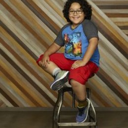 Jorge... - Cuanto sabes sobre Campamento Kikiwaka?