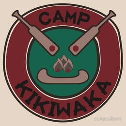 Campamento Kikiwaka es un campamento de... - Cuanto sabes sobre Campamento Kikiwaka?