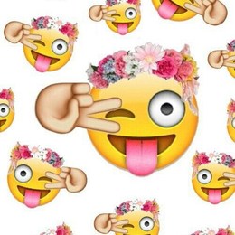 Eres chica? - Que tan Emoji eres?