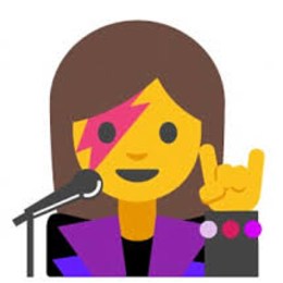 Te gusta cantar,bailar etc... ? - Que tan Emoji eres?
