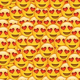 Te gusto este test? - Que tan Emoji eres?