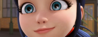 ¿Cuanto sabes sobre marinette?