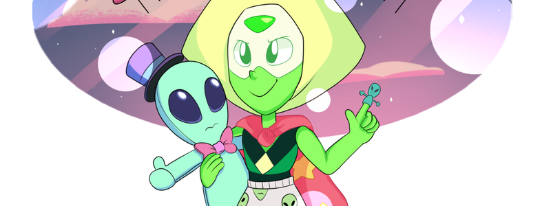 Cuanto sabes de steven universe?