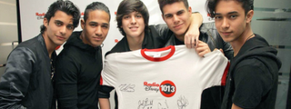 Cuanto conoces a Christopher Velez?