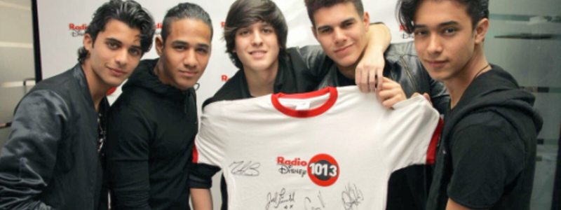 Cuanto conoces a Christopher Velez?