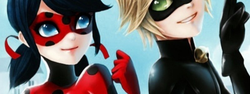 Cuanto sabes sobre ladybug