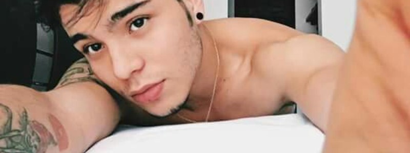 Sebastian Villalobos