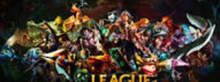 Preguntas y respuestas: cuanto sabes de LEAGUE OF LEGENDS (lol)