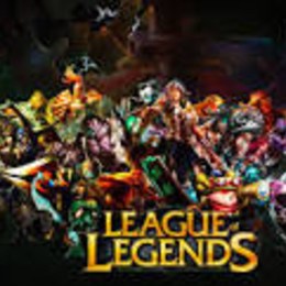 cuantas son las regiones de LOL - cuanto sabes de LEAGUE OF LEGENDS (lol)