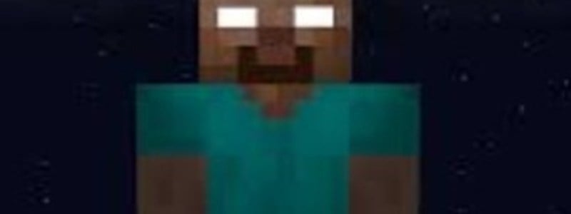 Que Personaje de Minecraft eres?