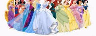 Que princesa eres