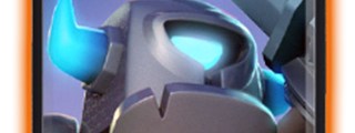 Que Mago de clash royale eres?