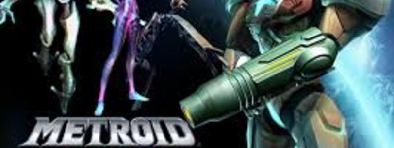 ¿Qué personaje de Metroid 3 The corruption eres ?
