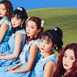 &iquest;Qui&eacute;n era la maknae de Red Velvet antes del ingreso de Yeri?  - &iquest;Cuanto sabes del Kpop? 2017