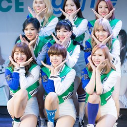 &iquest;Cu&aacute;l es la nacionalidad de la Maknae Tzuyu?  - &iquest;Cuanto sabes del Kpop? 2017