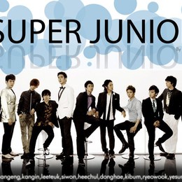 &iquest;Cu&aacute;l es el nombre del Fandom de Super Junior?  - &iquest;Cuanto sabes del Kpop? 2017