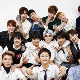 &iquest;Cu&aacute;ntos miembros no coreanos hay en el grupo NCT? (Debutados y sin debutar).  - &iquest;Cuanto sabes del Kpop? 2017