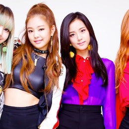 &iquest;Cu&aacute;l es el nombre del fandom de Black Pink?  - &iquest;Cuanto sabes del Kpop? 2017