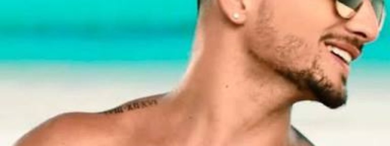 Que tanto sabes de Maluma??