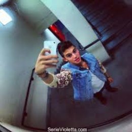 &iquest;cuanto mide ruggero? - &iquest;cuanto sabes de Ruggero pasquarelli?